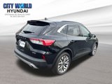 Used 2022 Ford Escape Titanium image 5