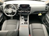 New 2025 Nissan Pathfinder Rock Creek image 3