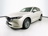 Used 2025 MAZDA CX-5 AWD 2.5 S w/ Preferred Package image 3