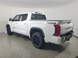 New 2025 Toyota Tundra SR5 image 4