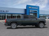 New 2025 Chevrolet Silverado 2500 LT image 5