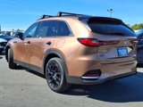 New 2025 MAZDA CX-70 3.3 Turbo w/ Premium Plus Pkg image 3