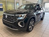 New 2025 Volkswagen Atlas SEL image 3