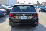 New 2025 Honda Odyssey Touring image 6