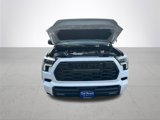 New 2025 Toyota Sequoia TRD Pro image 5
