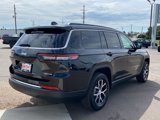 New 2025 Jeep Grand Cherokee L Limited w/ Luxury Tech Group II image 5