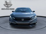 Used 2020 Honda Civic EX image 2