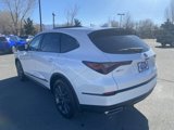 New 2025 Acura MDX A-Spec image 3