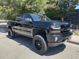 Used 2017 Chevrolet Silverado 1500 LT w/ All Star Edition image 2