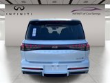 New 2025 INFINITI QX80 Sensory w/ Exterior Package image 6