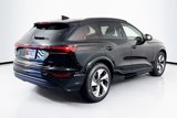 New 2025 Audi Q6 e-tron Prestige image 5
