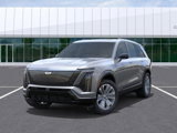 New 2026 Cadillac Vistiq Luxury image 6