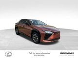 New 2025 Lexus RZ 300e image 3