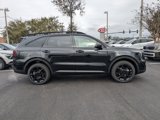 New 2025 Kia Sorento SX Prestige w/ Sage Leather Package image 3