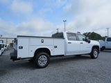 New 2025 Chevrolet Silverado 2500 W/T w/ WT Convenience Package image 4