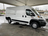 Used 2022 RAM ProMaster 2500 image 2