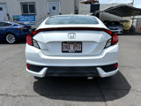 Used 2018 Honda Civic EX-T image 4