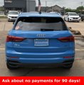 Used 2023 Audi Q3 2.0T Premium image 4