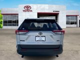 New 2025 Toyota RAV4 XLE image 4