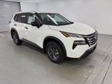 New 2026 Nissan Rogue S image 3