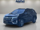 Used 2022 Chevrolet Equinox Premier w/ LPO, Floor Liner Package image 3