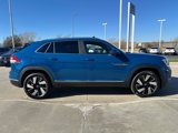 New 2025 Volkswagen Atlas Cross Sport SEL image 6