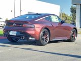 New 2025 Nissan Z Performance w/ Floor Mat Package image 2