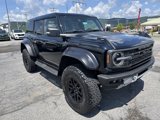 New 2025 Ford Bronco Raptor image 3