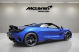 Used 2024 McLaren 750S Spider image 4