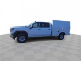 New 2024 GMC Sierra 3500 Pro w/ Convenience Package image 4