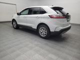 Used 2024 Ford Edge SEL image 5