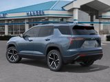 New 2026 Chevrolet Equinox RS w/ Convenience Package III image 3