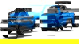 New 2025 Chevrolet Silverado 1500 RST image 2
