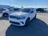 New 2025 Dodge Durango AWD image 2