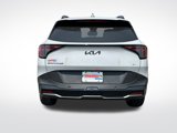 New 2026 Kia Sportage X-Line image 4