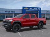 New 2025 Chevrolet Colorado Trail Boss image 2