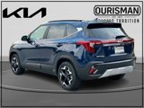 New 2026 Kia Seltos EX image 3