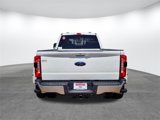 New 2025 Ford F350 Lariat image 4
