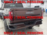 Used 2024 GMC Sierra 2500 Denali Ultimate image 4