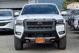 New 2025 Nissan Frontier PRO-4X image 3