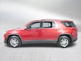Used 2023 Chevrolet Traverse LT image 4