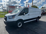 Used 2021 Ford Transit 150 Low Roof image 2