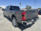 New 2025 Ford F350 Lariat image 3