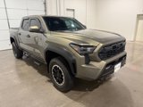 Used 2024 Toyota Tacoma SR5 image 3