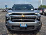 New 2026 Chevrolet Traverse LT w/ LPO, Floor Liner Package image 2