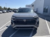 New 2025 Volkswagen Atlas Peak Edition SE image 2