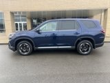 New 2025 Honda Pilot EX-L image 1