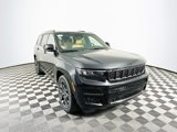 New 2025 Jeep Grand Cherokee L Summit image 2