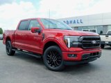New 2025 Ford F150 Lariat image 2