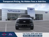 New 2025 Ford F150 Platinum image 6